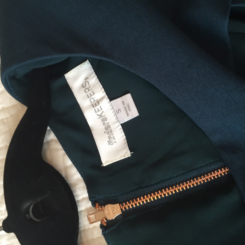 FindersKeepers dress - Picture 4 of 5